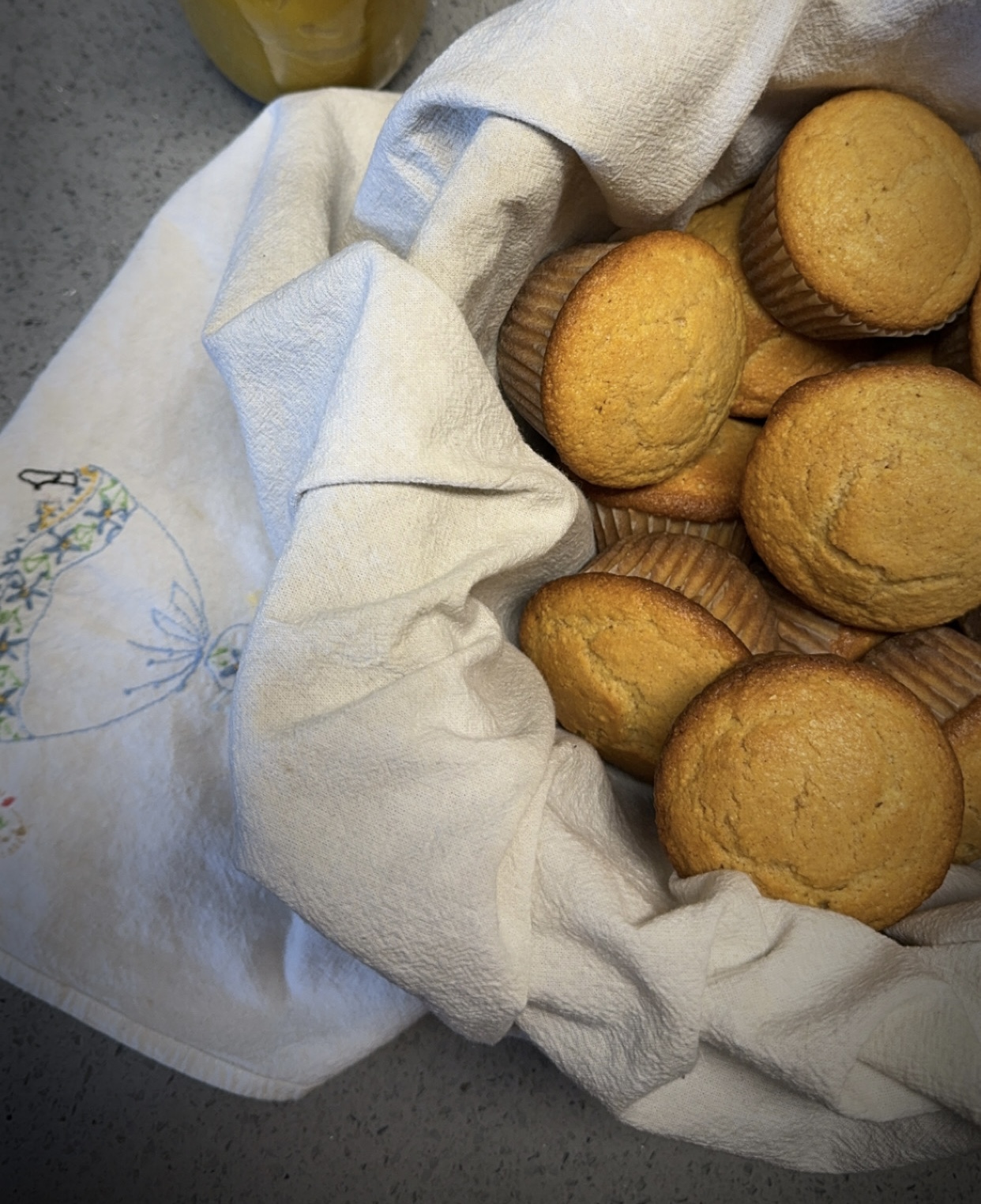 Homemade Organic Cornbread Recipe: A Delicious, Healthy Twist